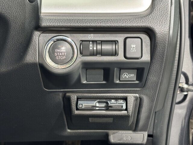 2015 SUBARU IMPREZA SPORT