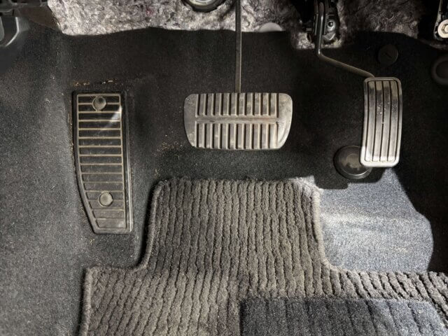 2015 SUBARU IMPREZA SPORT