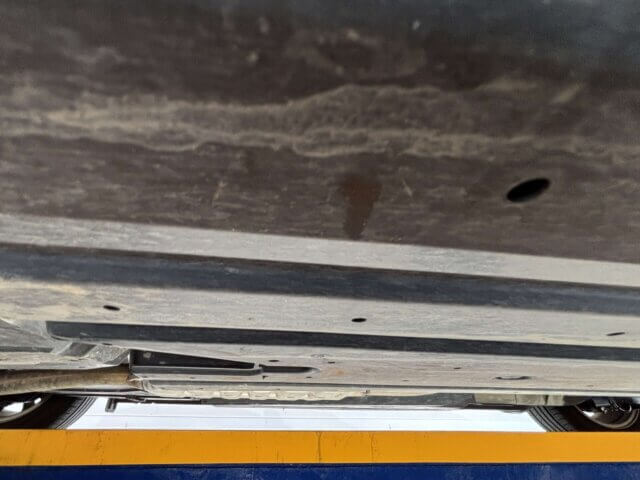 2015 SUBARU IMPREZA SPORT