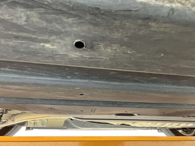 2015 SUBARU IMPREZA SPORT