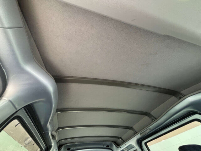 2012 DAIHATSU HIJET CARGO