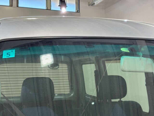 2012 DAIHATSU HIJET CARGO