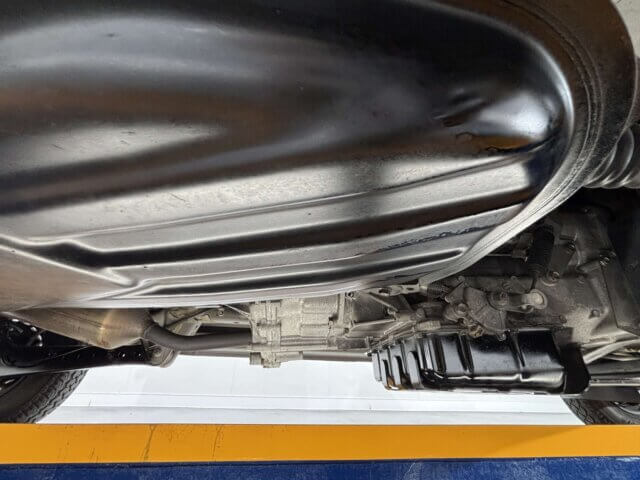 2012 DAIHATSU HIJET CARGO