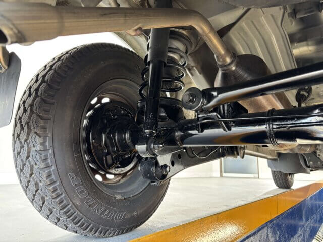 2012 DAIHATSU HIJET CARGO