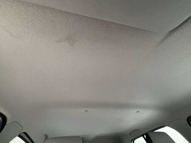 2017 SUZUKI ALTO VAN