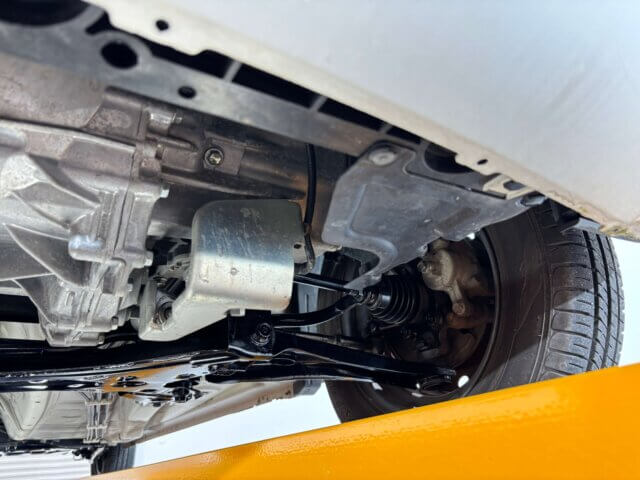 2017 SUZUKI ALTO VAN