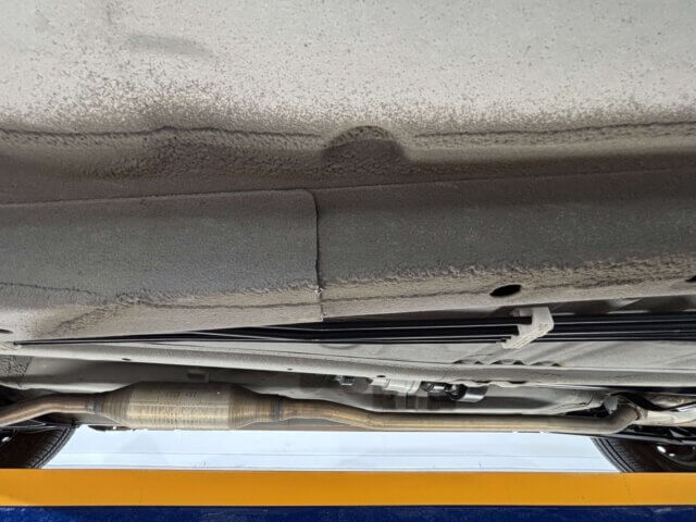 2017 SUZUKI ALTO VAN