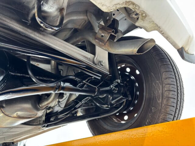 2017 SUZUKI ALTO VAN