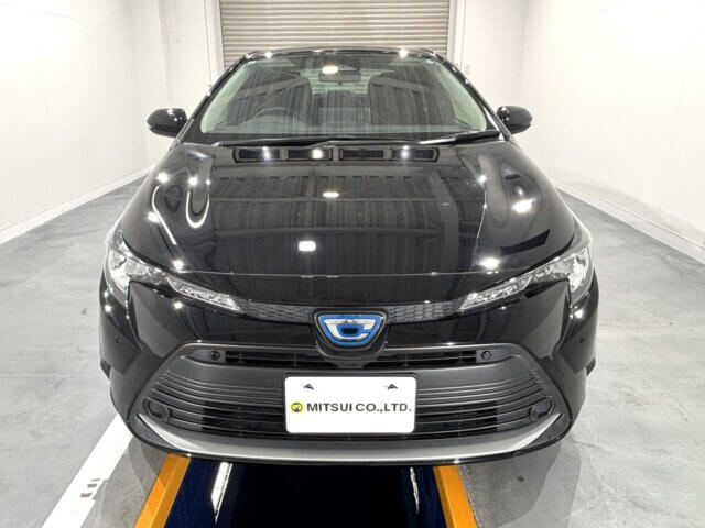 2023 TOYOTA COROLLA SEDAN HYBRID