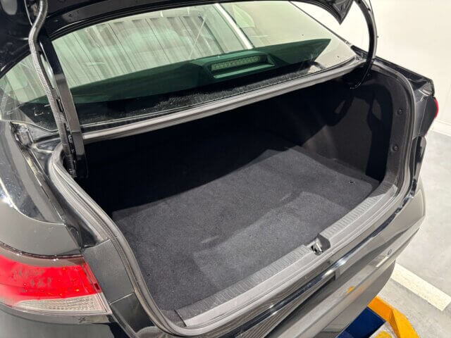 2023 TOYOTA COROLLA SEDAN HYBRID