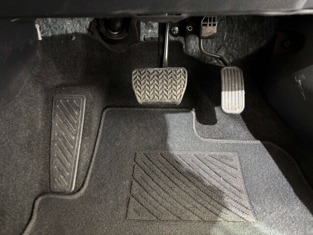 2023 TOYOTA COROLLA SEDAN HYBRID