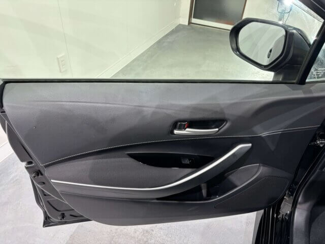 2023 TOYOTA COROLLA SEDAN HYBRID