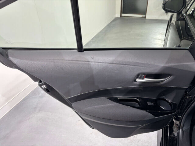 2023 TOYOTA COROLLA SEDAN HYBRID