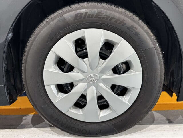 2023 TOYOTA COROLLA SEDAN HYBRID