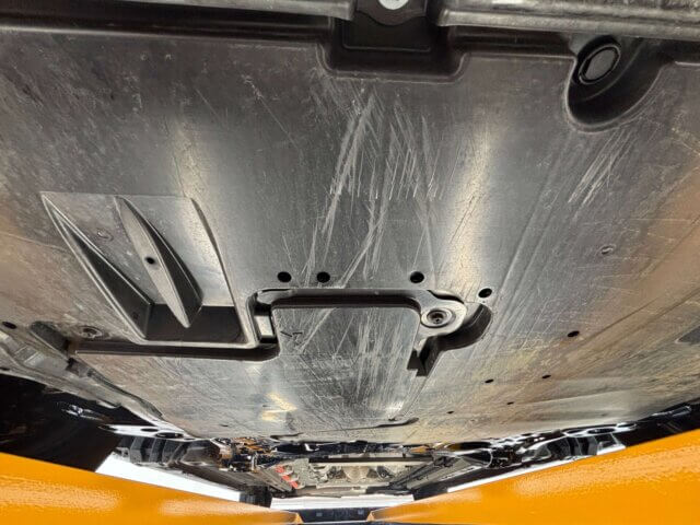 2023 TOYOTA COROLLA SEDAN HYBRID