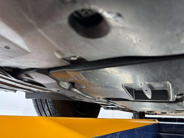 2023 TOYOTA COROLLA SEDAN HYBRID