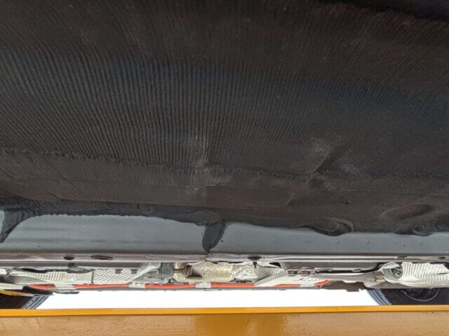 2023 TOYOTA COROLLA SEDAN HYBRID