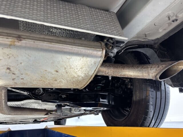 2023 TOYOTA COROLLA SEDAN HYBRID