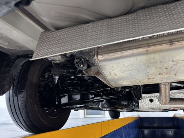 2023 TOYOTA COROLLA SEDAN HYBRID