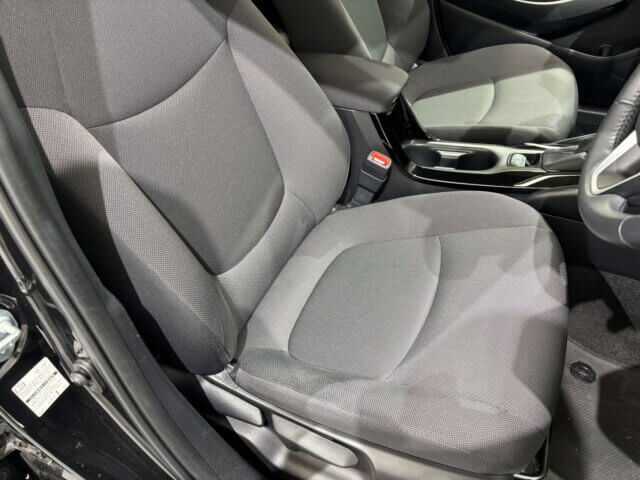 2020 TOYOTA CAROLLA TOURING