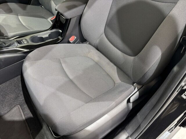 2020 TOYOTA CAROLLA TOURING