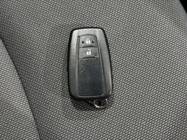 2020 TOYOTA CAROLLA TOURING