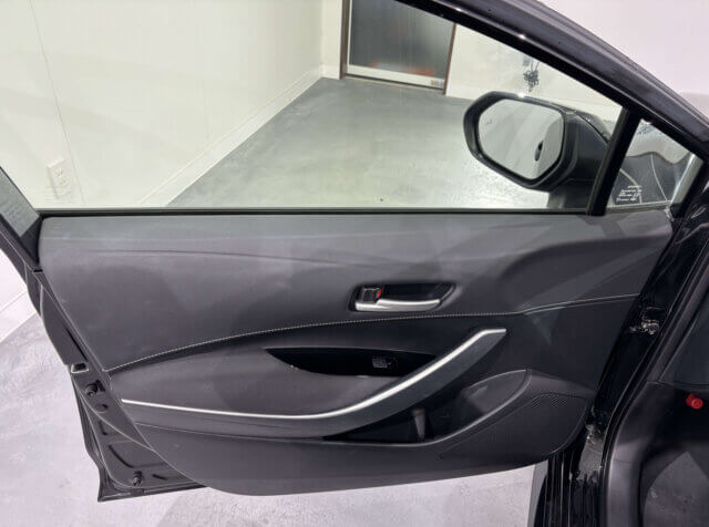 2020 TOYOTA CAROLLA TOURING