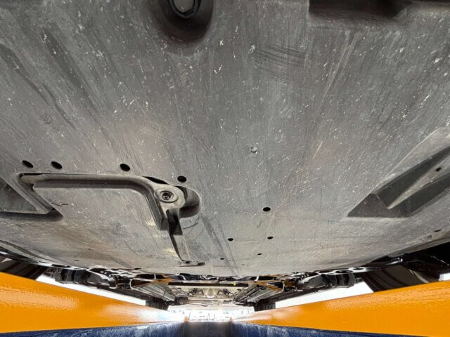 2020 TOYOTA CAROLLA TOURING