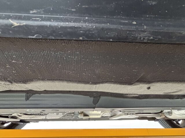 2020 TOYOTA CAROLLA TOURING