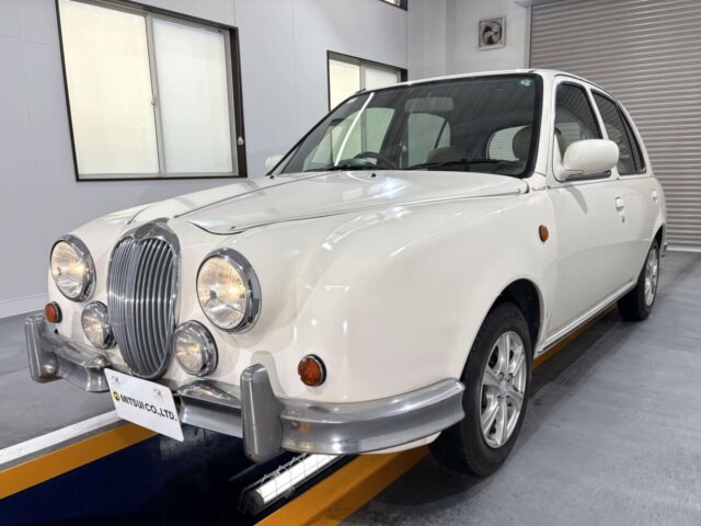 1999 MITSUOKA VIEWT