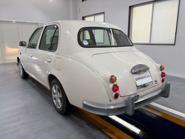 1999 MITSUOKA VIEWT