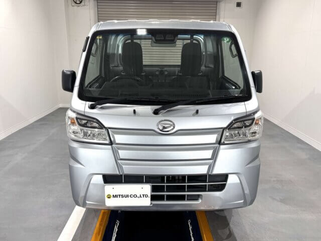 2021 DAIHATSU HIJET TRUCK