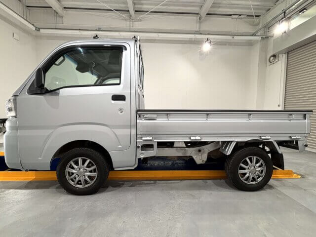 2021 DAIHATSU HIJET TRUCK