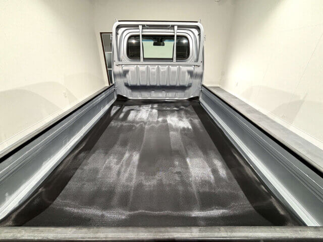 2021 DAIHATSU HIJET TRUCK