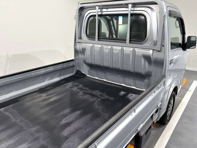 2021 DAIHATSU HIJET TRUCK