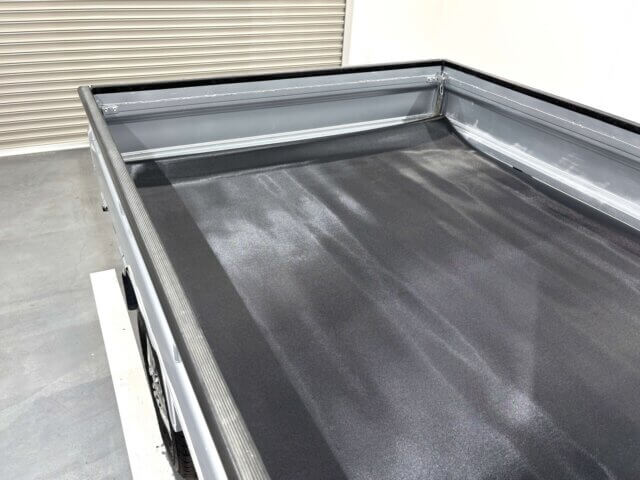 2021 DAIHATSU HIJET TRUCK