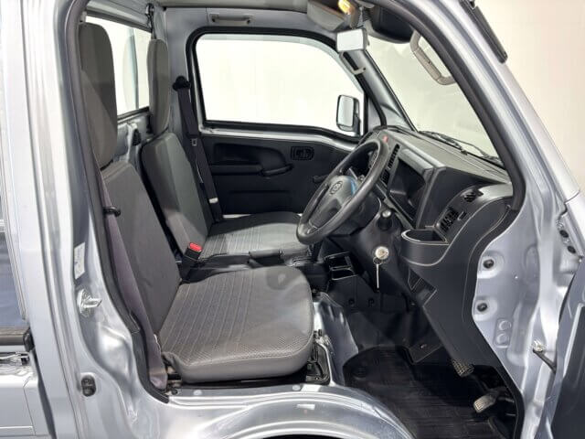 2021 DAIHATSU HIJET TRUCK