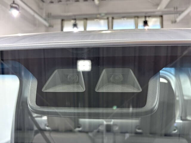 2021 DAIHATSU HIJET TRUCK