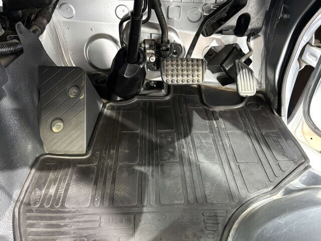 2021 DAIHATSU HIJET TRUCK