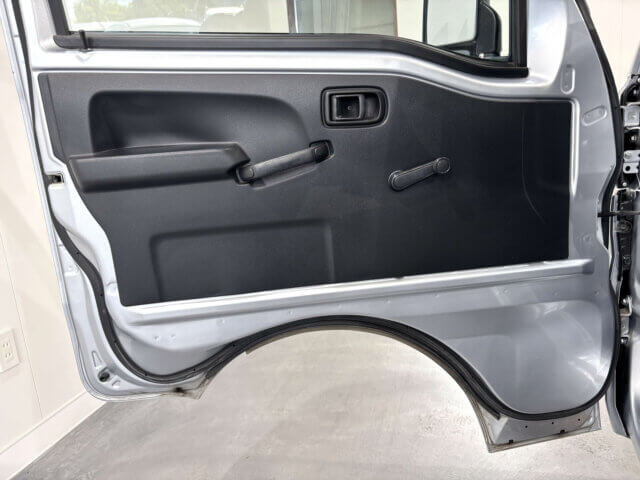 2021 DAIHATSU HIJET TRUCK