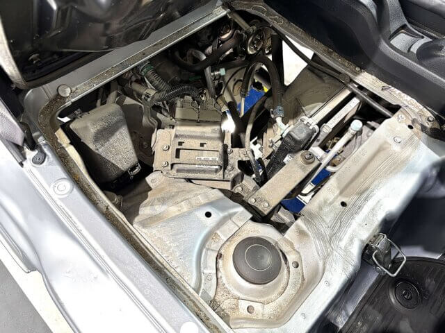 2021 DAIHATSU HIJET TRUCK