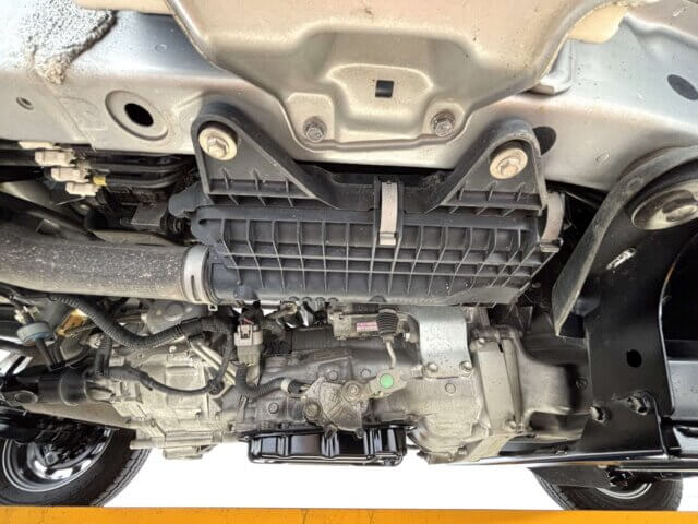 2021 DAIHATSU HIJET TRUCK