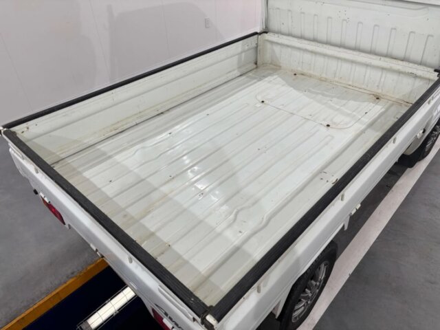 1998 SUZUKI CARRY TRUCK