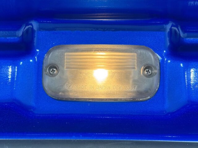 1993 SUBARU SAMBAR TRUCK