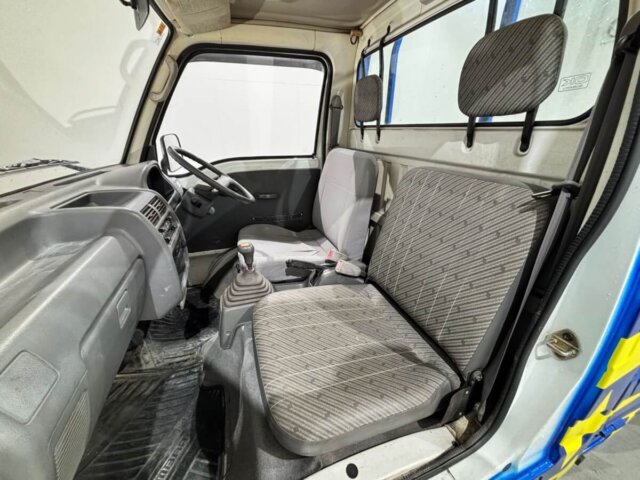 1993 SUBARU SAMBAR TRUCK
