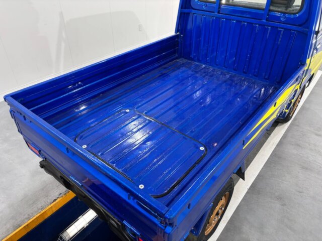 1993 SUBARU SAMBAR TRUCK