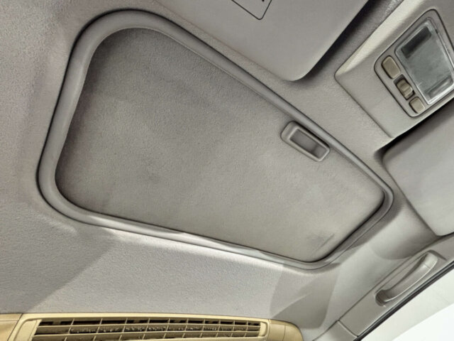 1998 HONDA STEP WAGON