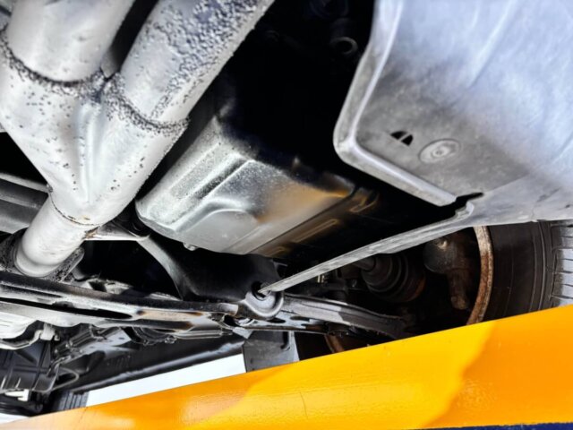 1998 HONDA STEP WAGON