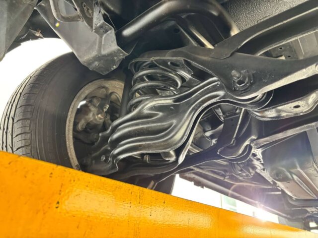 1998 HONDA STEP WAGON