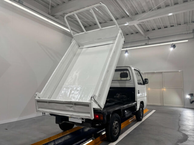 1995 HONDA ACTY TRUCK DUMP